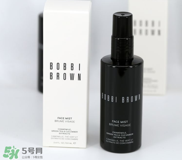 Bobbi Brown定妝噴霧怎么樣？Bobbi Brown定妝噴霧多少錢？