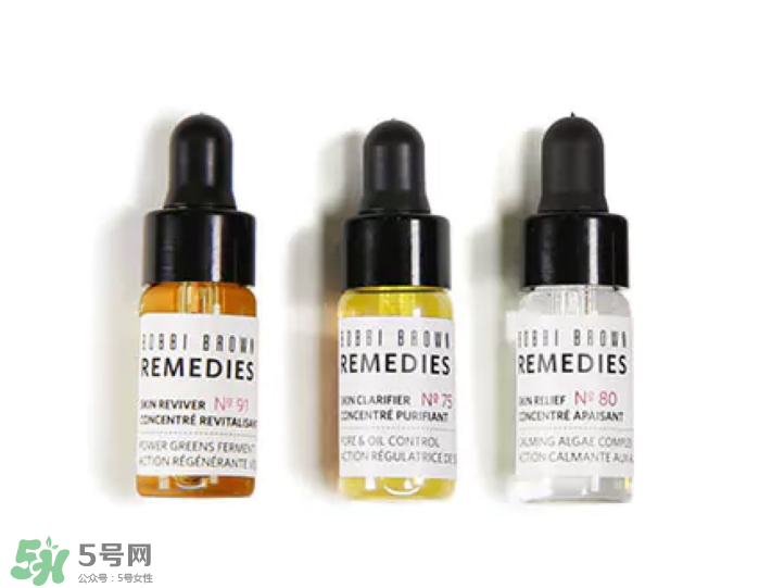 Bobbi Brown75號收縮毛孔精油怎么樣？Bobbi Brown收縮毛孔精油測評