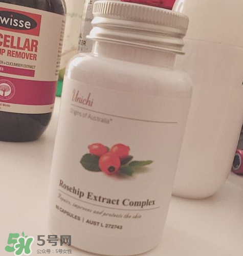 Unichi美白丸有效嗎？Unichi美白丸有作用嗎？