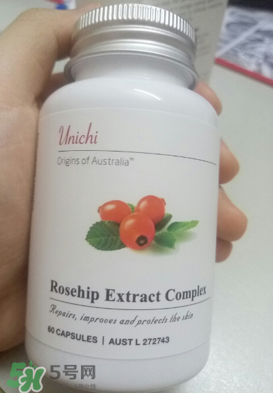 Unichi美白丸有副作用嗎？Unichi美白丸副作用有哪些？