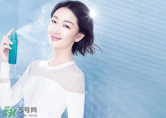 噴霧可以代替化妝水嗎？噴霧可以經(jīng)常使用嗎？