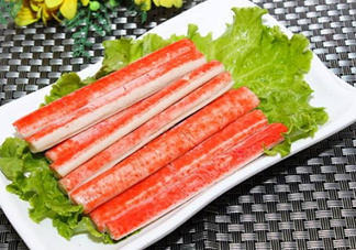 孕婦能吃蟹棒嗎？孕婦能吃什么海鮮？