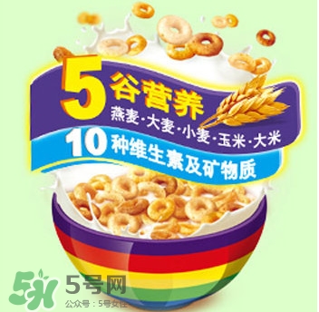 雀巢脆谷樂是膨化食品嗎？雀巢脆谷樂可以干吃嗎