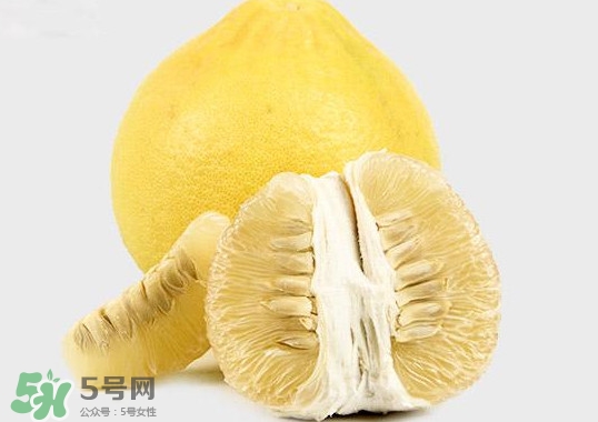 蜜柚是涼性還是熱性？蜜柚是酸性還是堿性