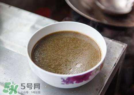 牛癟是什么？牛癟是牛的哪個部位