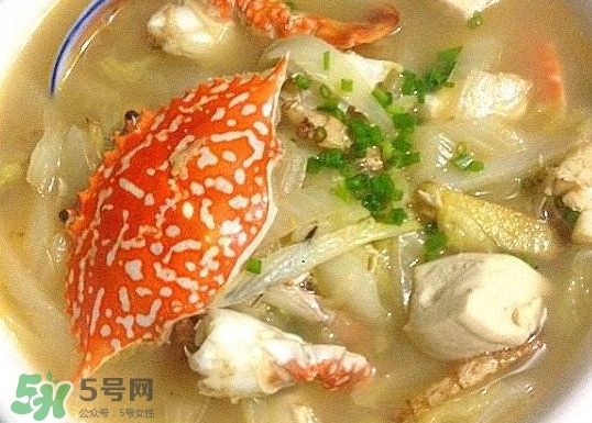 凍螃蟹蒸之前需要解凍嗎？凍螃蟹蒸多長時間？