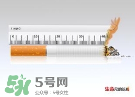 戒煙多久可以要孩子？戒煙多久才算成功？