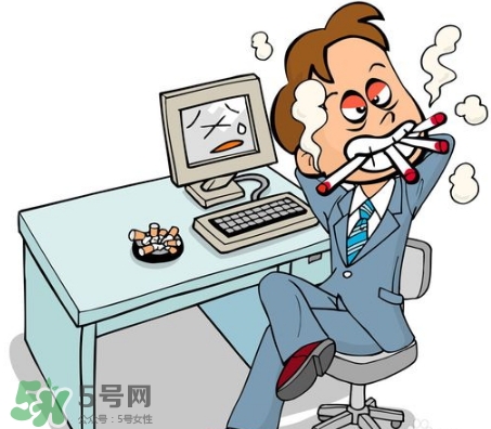 戒煙多久可以要孩子？戒煙多久才算成功？