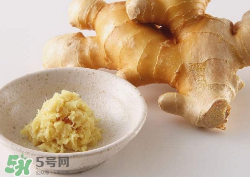 生姜擦頭皮后要洗頭嗎？用生姜擦頭皮多久能長發(fā)