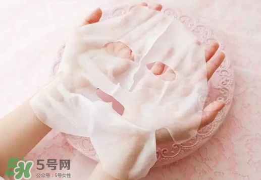 肌美精3D面膜真假怎么辨別？肌美精3D面膜真假對(duì)比圖