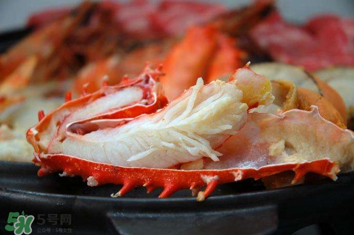 冷凍螃蟹可以吃嗎？凍螃蟹怎么做好吃？