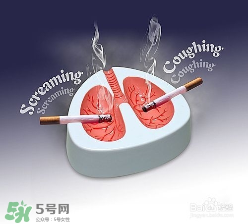 戒煙多久可以要孩子？戒煙多久才算成功？