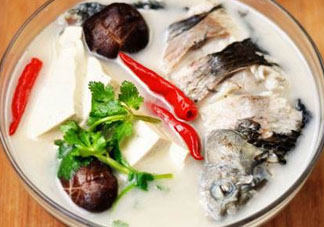 黑魚(yú)湯對(duì)傷口有好處嗎？黑魚(yú)湯的做法術(shù)后恢復(fù)