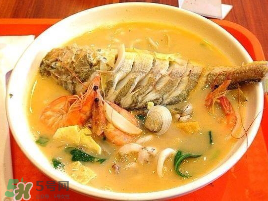 黃魚湯怎么做好吃？黃魚湯的營養(yǎng)價(jià)值