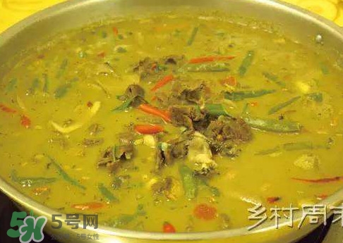 牛癟是什么？牛癟是牛的哪個部位