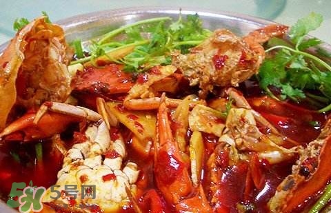 香辣蟹怎么做最好吃？香辣蟹怎么處理螃蟹？