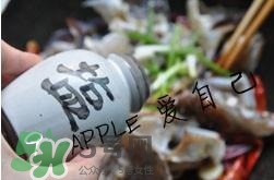 香辣蟹怎么做最好吃？香辣蟹怎么處理螃蟹？