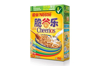 雀巢脆谷樂是膨化食品嗎？雀巢脆谷樂可以干吃嗎