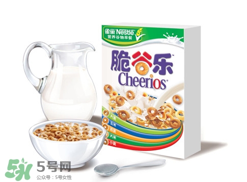 雀巢脆谷樂(lè)早餐健康嗎？雀巢脆谷樂(lè)怎么吃