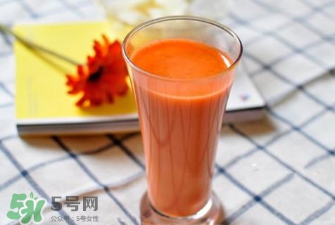 喝芹菜汁能治便秘嗎？怎么喝？什么時候喝？
