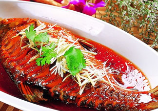 武昌魚(yú)刺多嗎？武昌魚(yú)怎么去魚(yú)刺？