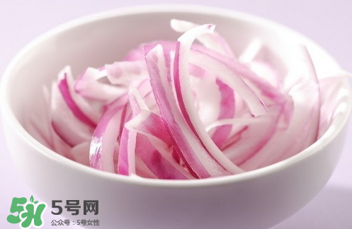 洋蔥能榨汁喝嗎？洋蔥榨汁的功效和作用