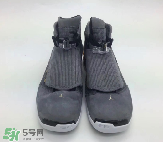 trophy room與air jordan 17聯(lián)名款什么時(shí)候發(fā)售？