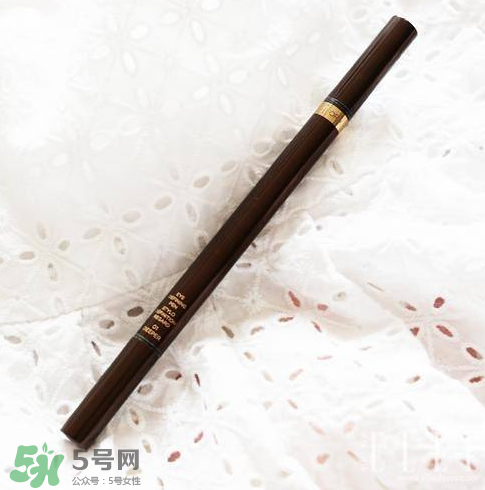 眼線老是暈妝怎么辦？防水眼線大合集