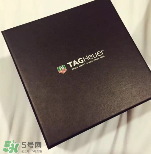 tagheuer是什么牌子？tagheuer是什么檔次？
