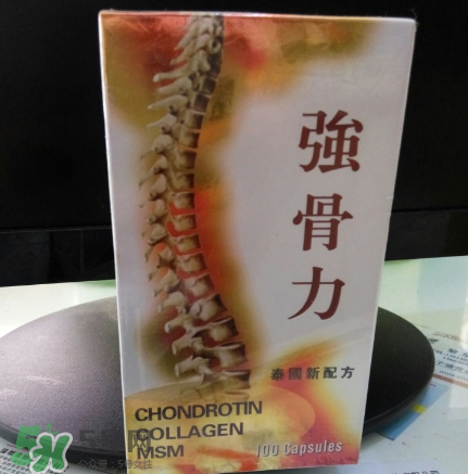 強骨力膠囊多少錢一瓶？強骨力膠囊價格