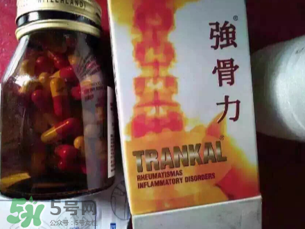 強骨力膠囊多少錢一瓶？強骨力膠囊價格