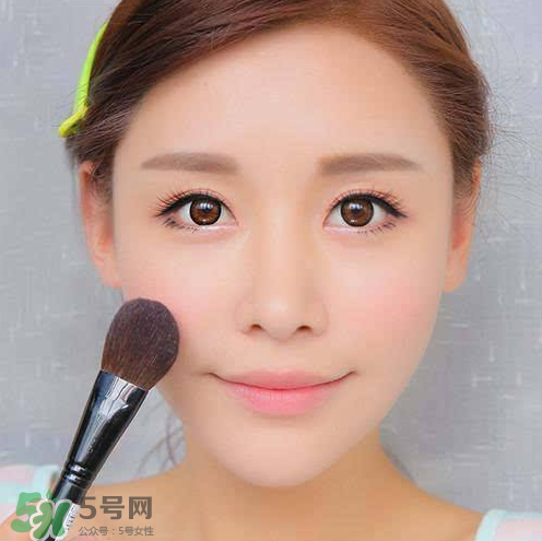 蘋果肌怎么化？蘋果肌究竟哪里好？