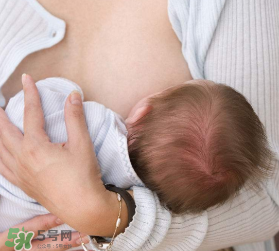 顏值低或因輸在了母乳上 母乳喂養(yǎng)的孩子更好看嗎？
