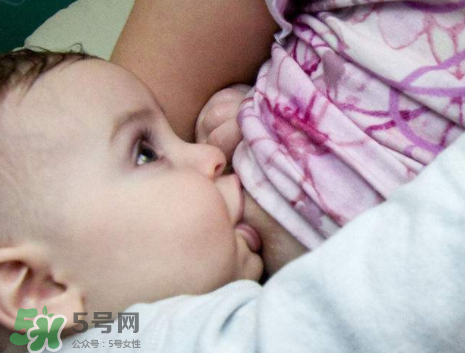 顏值低或因輸在了母乳上 母乳喂養(yǎng)的孩子更好看嗎？