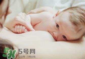 顏值低或因輸在了母乳上 母乳喂養(yǎng)的孩子更好看嗎？