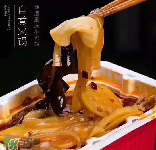 自煮火鍋是否影響健康？自煮火鍋哪個(gè)牌子好吃