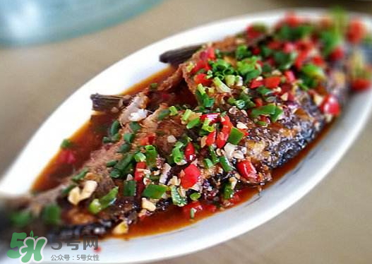 鳊魚可以做湯嗎？鳊魚能清蒸嗎？