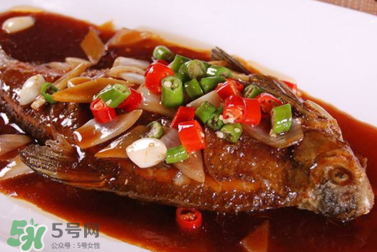 鳊魚可以做湯嗎？鳊魚能清蒸嗎？
