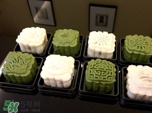 月餅皮為什么硬？月餅皮硬是什么原因？