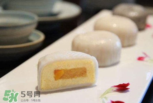月餅皮為什么硬？月餅皮硬是什么原因？