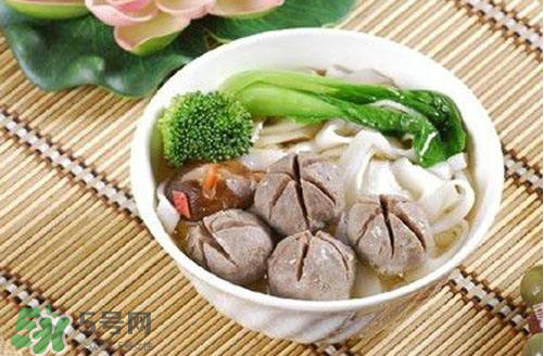 牛肉丸怎么煮好吃？牛肉丸煮幾分鐘？