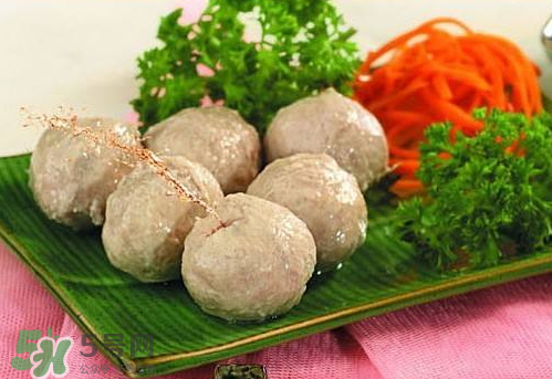 牛肉丸怎么煮好吃？牛肉丸煮幾分鐘？