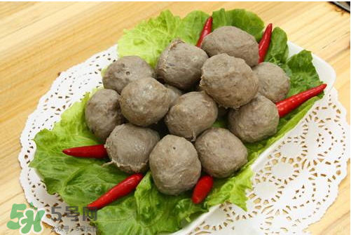 牛肉丸怎么煮好吃？牛肉丸煮幾分鐘？