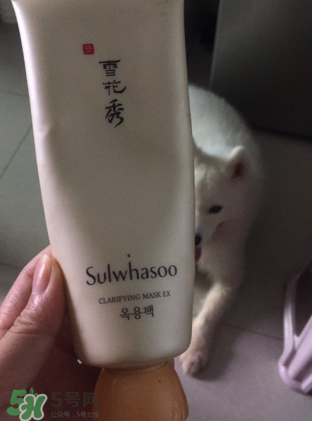 雪花秀面膜哪種好？雪花秀面膜大測評