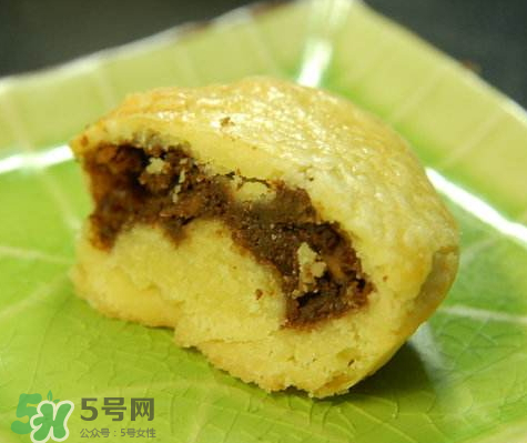月餅皮用什么油？月餅皮可以用黃油嗎？