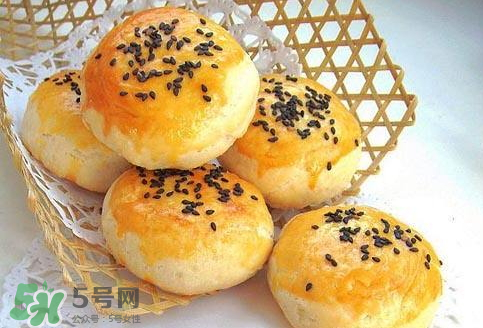 月餅皮用什么油？月餅皮可以用黃油嗎？