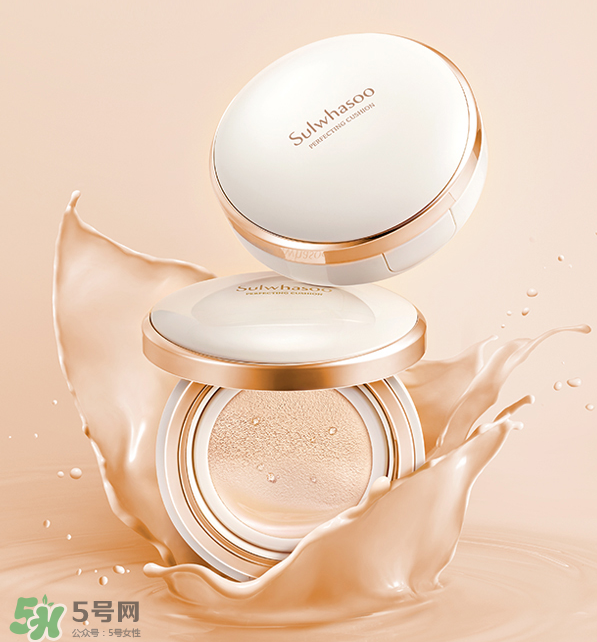 雪花秀氣墊是隔離霜嗎？雪花秀氣墊評(píng)測(cè)