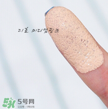 雪花秀氣墊是隔離霜嗎？雪花秀氣墊評(píng)測(cè)