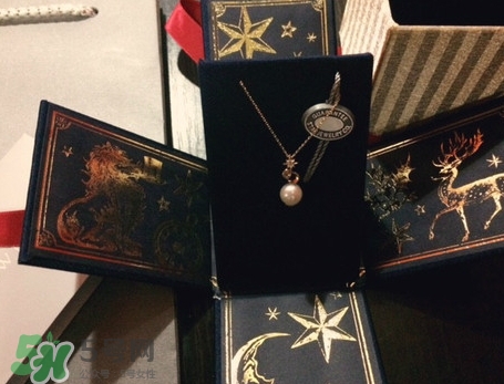 star jewelry多少錢(qián)？star jewelry首飾價(jià)格表