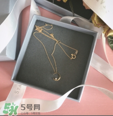 star jewelry多少錢(qián)？star jewelry首飾價(jià)格表